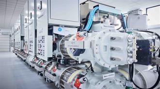 Rețele Electrice Muntenia (ΔΕΗ): Εκσυγχρονισμός Βόρειου Σταθμού Παραγωγής Ηλεκτρικής Ενέργειας στη Ρουμανία